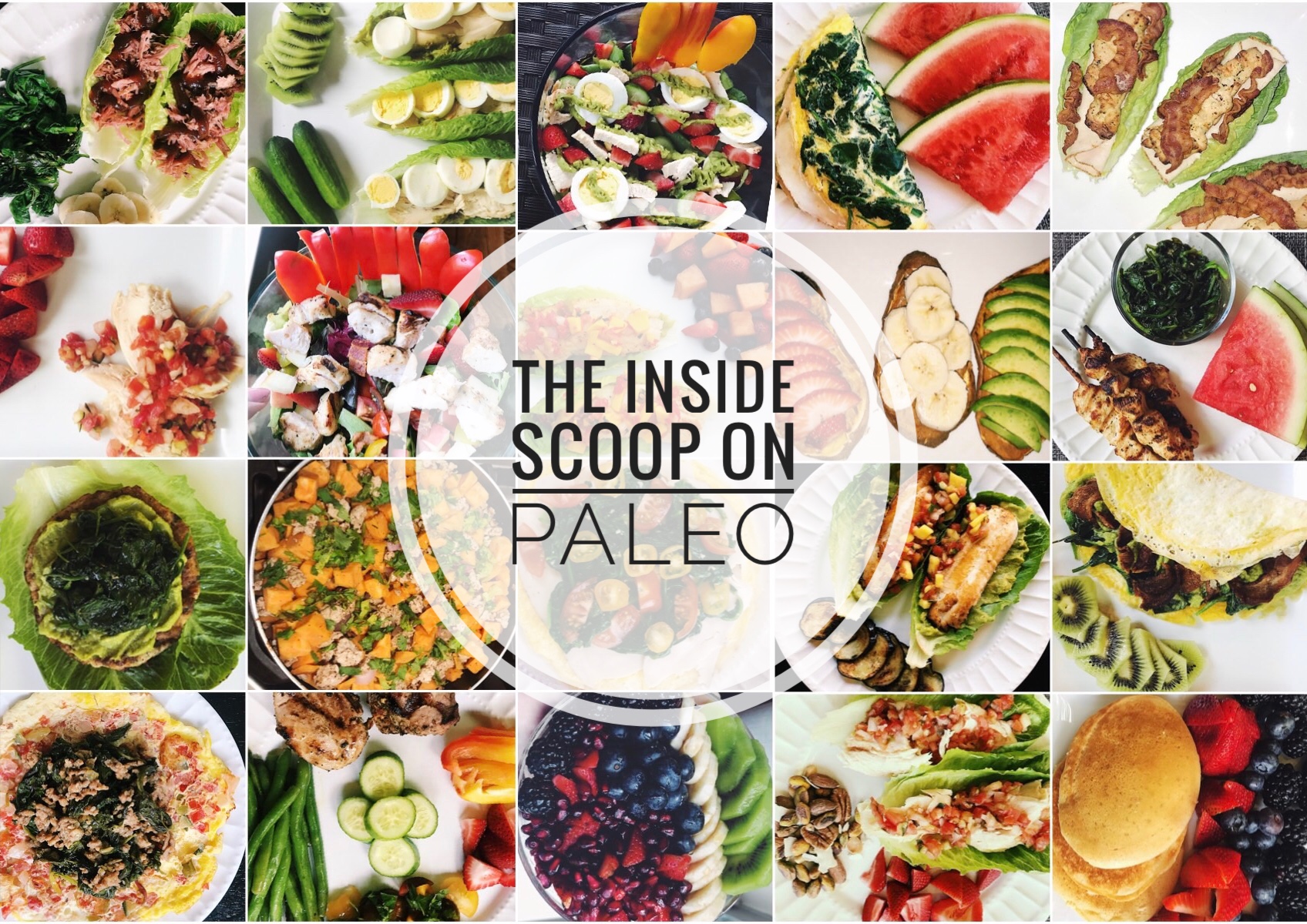 The Inside Scoop on Paleo: How to Live like a Caveman