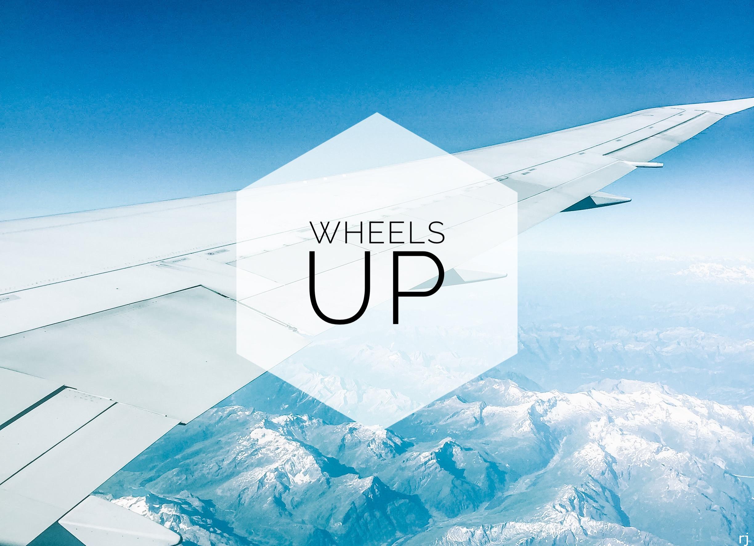 Wheels Up