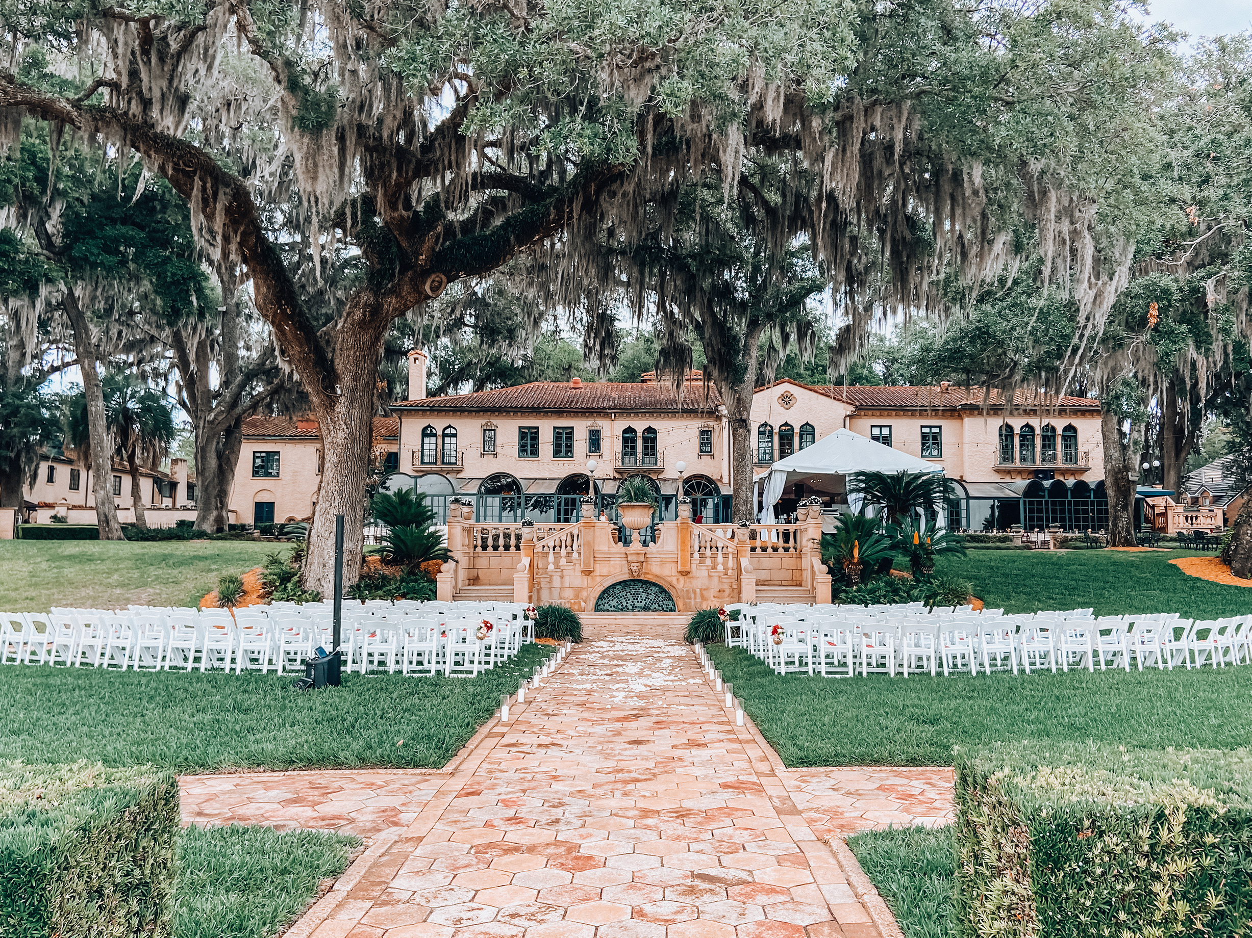 After a Year of “Rescheduled,” Can Live Events Employees Finally Be at Ease?